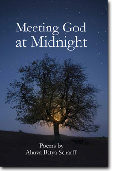 Meeting God At Midnight